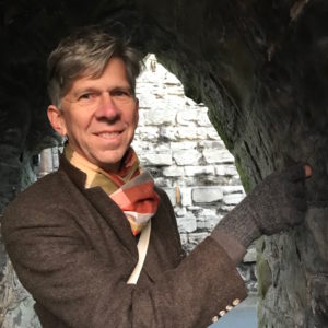 Peter Dickison