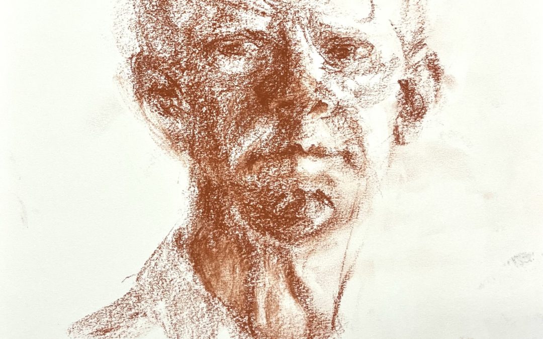 Why Do I Draw?